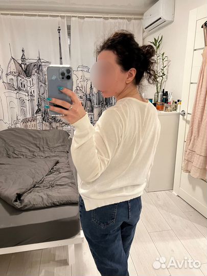 Свитер Iceberg М Хлопок Оригинал