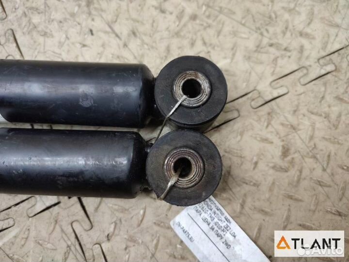 Амортизатор задний honda insight