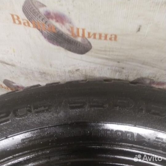 Nokian Tyres Hakkapeliitta 8 205/55 R16