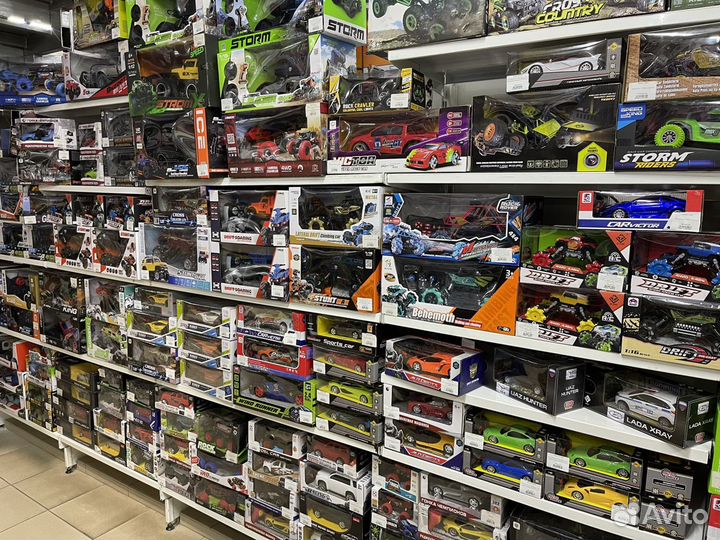 Машинки на пульте управления для дрифта