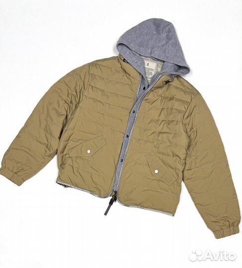 Костюм Brunello Cucinelli