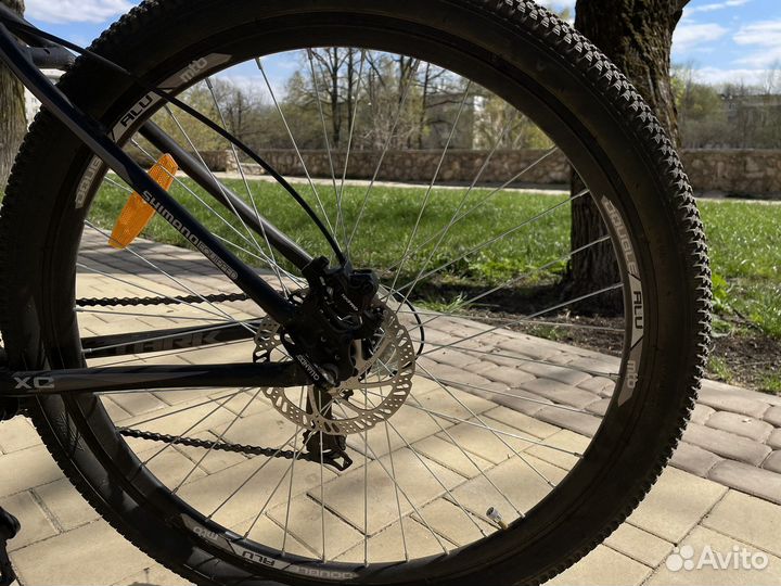 Велосипед Stark Hunter 29.2