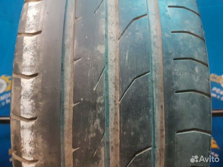 Continental ContiPremiumContact 2 185/55 R16