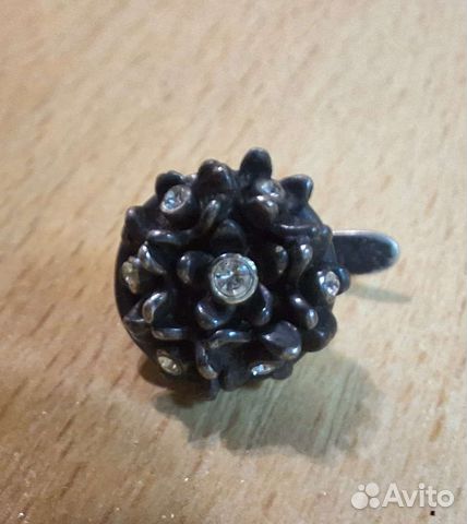 Серёжка jenavi