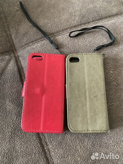 Чехол на iPhone