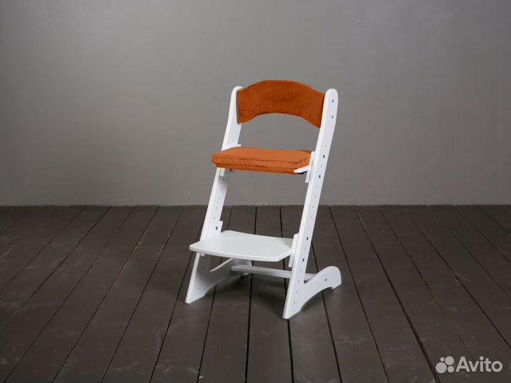 Растущий стул