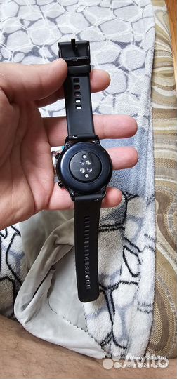 Часы honor watch magic 2 42mm