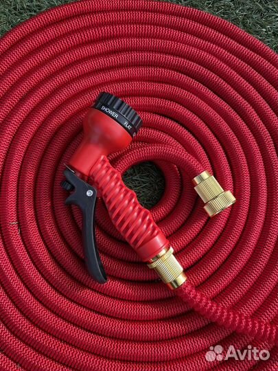 Шланг садовый