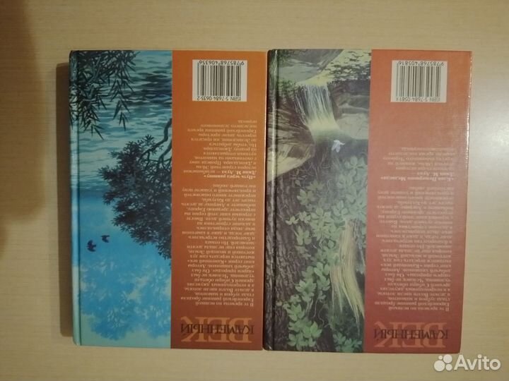 Клан пещерного медведя