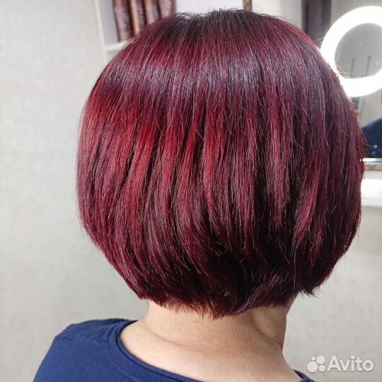 Парикмахер выезд на дом