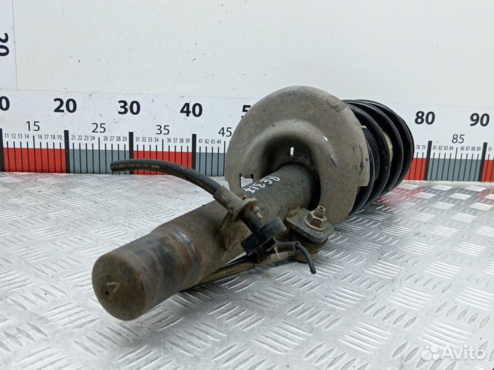 Стойка для Peugeot-Citroen 207