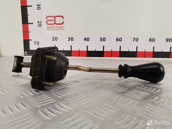 Кулиса кпп для Peugeot-Citroen 206 2400H3