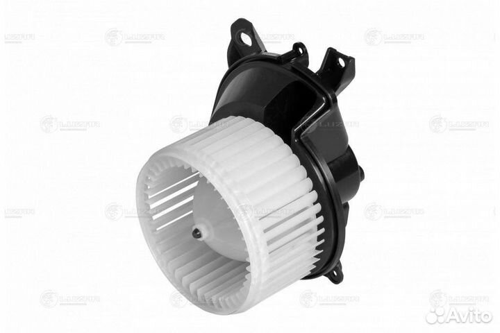 Э/вентилятор отоп. для а/м Opel Corsa D (06) L