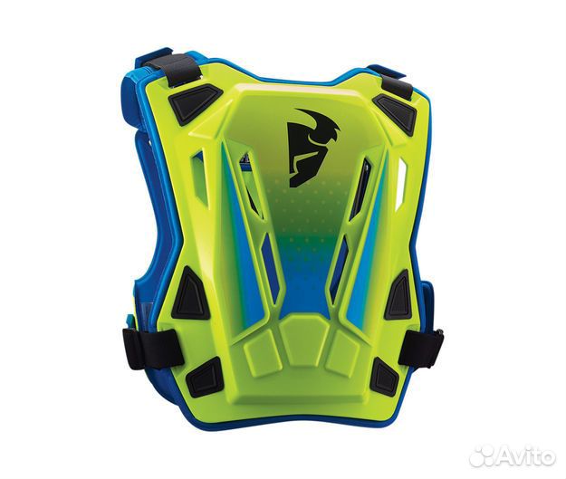 Защита тела Thor Guardian Mx