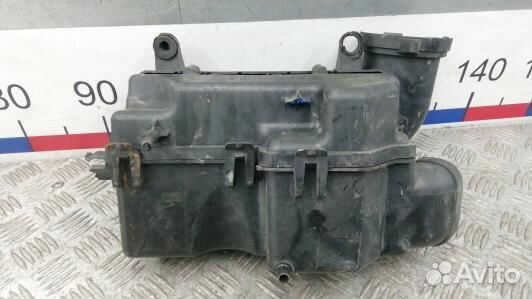 Корпус воздушного фильтра citroen C5 1 (LEA04NQ01)