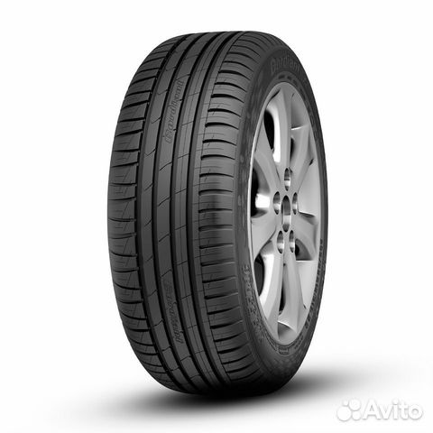Cordiant Sport 3 235/65 R17 108H