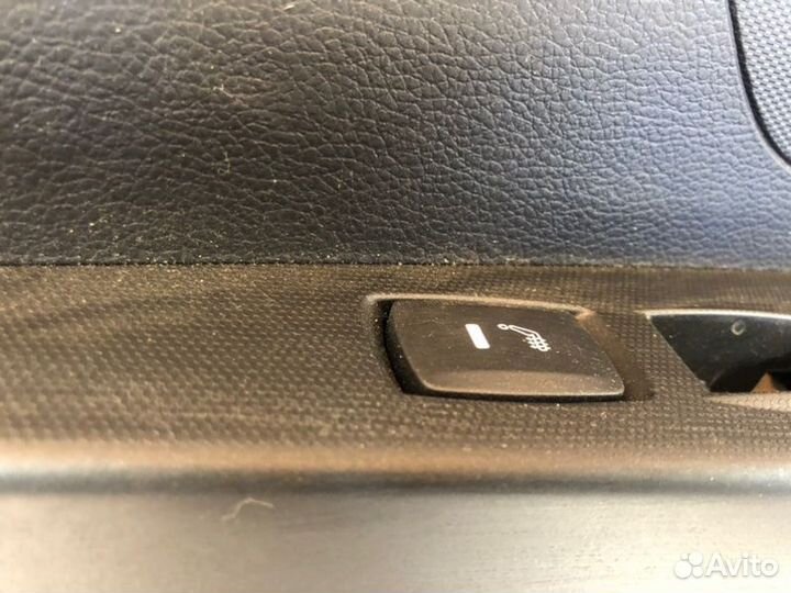 Кнопка задняя правая Ssangyong Actyon