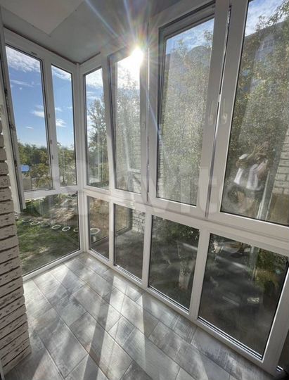 Квартира-студия, 27 м², 2/9 эт.