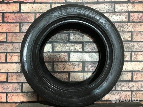 Michelin Pilot Sport 3 205/55 R16