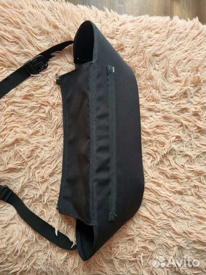 Удлинитель для ног в коляску