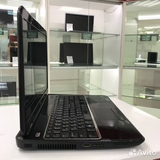 Ноутбук Dell Inspiron N5110, №373930