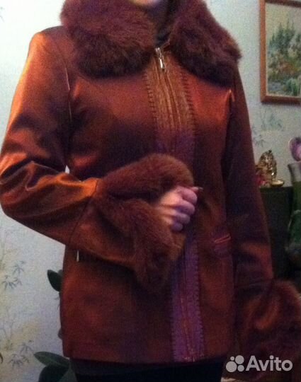 Полупальто