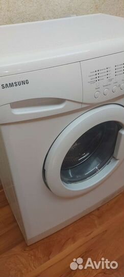 Стиральная машина на запчасти