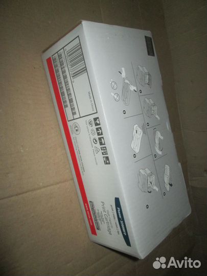 Новый оригинальный картридж Xerox 113R00730