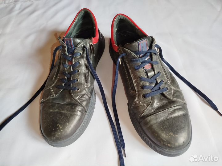 Ботинки TJ Collection (46)