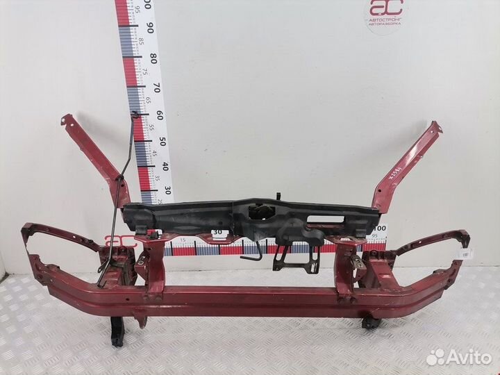 Панель для mercedes-benz A-Class (W168)