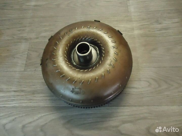 Маховик G6CT Kia Opirus (3 литра)