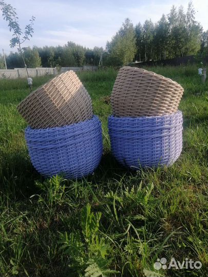 Кашпо для цветов