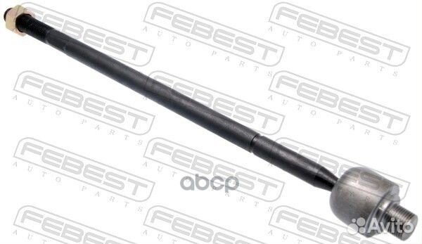 Тяга рулевая правая 2122trlh Febest