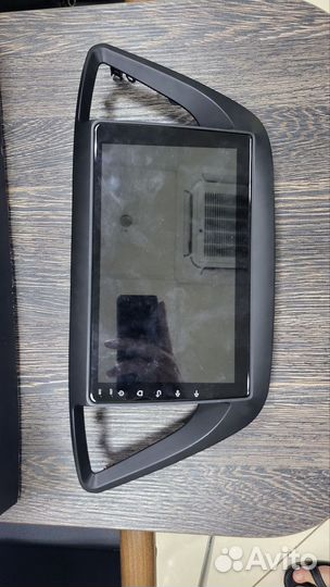 Автомобильная акустическая система