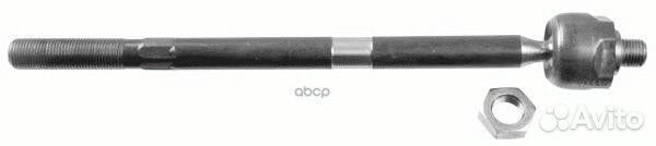 Тяга рулевая 3075001 lemforder