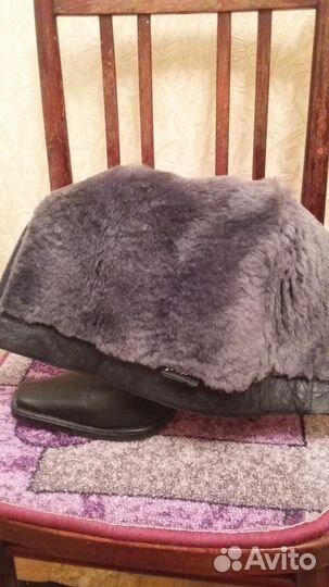 Продам сапоги