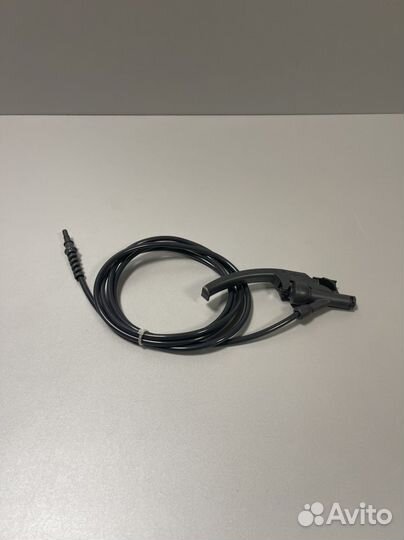 Курок гашетка для пылесоса Thomas 198642