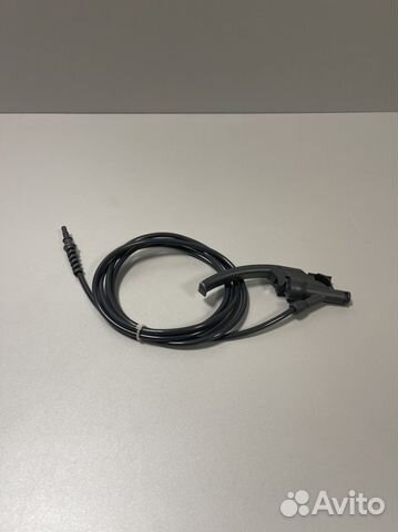 Курок гашетка для пылесоса Thomas 198642