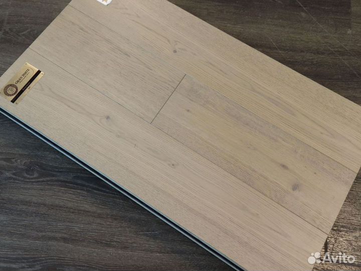 Паркетная доска
