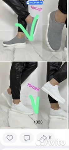 Новые 35-36 размер
