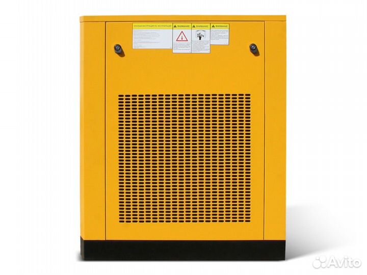 Стационарный компрессор