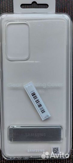 Чехол samsung a 72