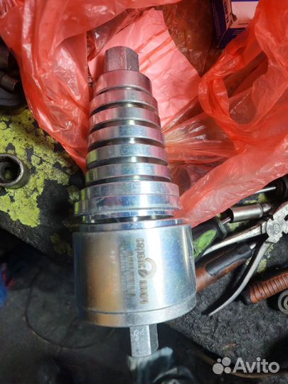 Съемник для подшипников