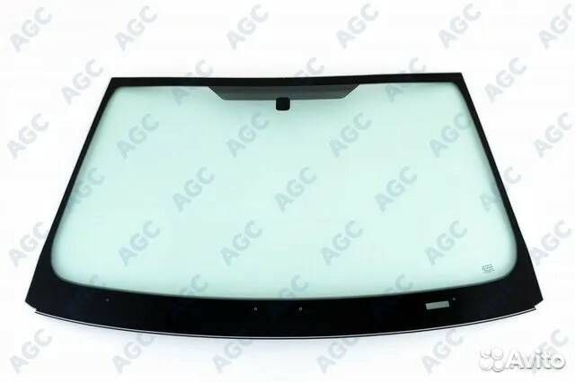 Лобовое стекло ford mondeo 2000-07