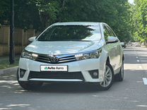 Toyota Corolla 1.6 MT, 2013, 188 000 км, с пробегом, цена 1 280 000 руб.