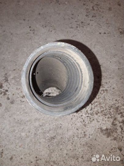 Патрубок воздушного фильтра Chery Amulet