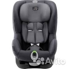 Britax Romer King II LS