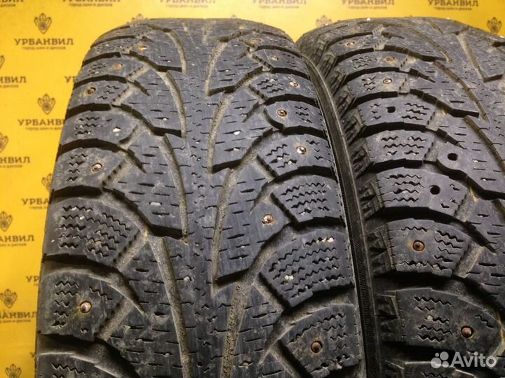 Hankook Winter I'Pike 185/70 R14 88T