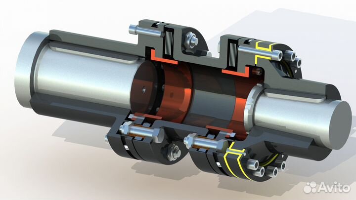 Инженер-конструктор