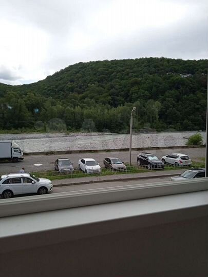 2-к. квартира, 57 м², 2/16 эт.